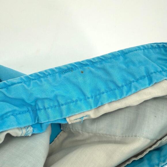 Lot of 3 ARIZONA AEROPOSTALE Flat Front Pastel Retro Cotton Shorts Men's Size 31 - Picture 15 of 16